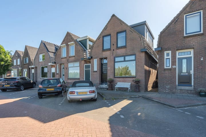 Foto 1 van Tuinstraat 57