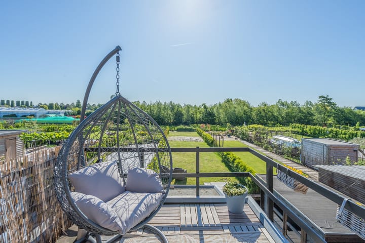 Foto 3 van Tuinstraat 57