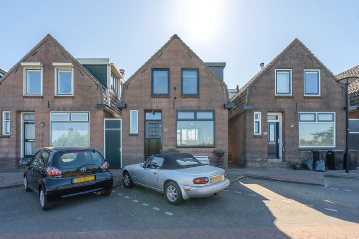 Foto 4 van Tuinstraat 57