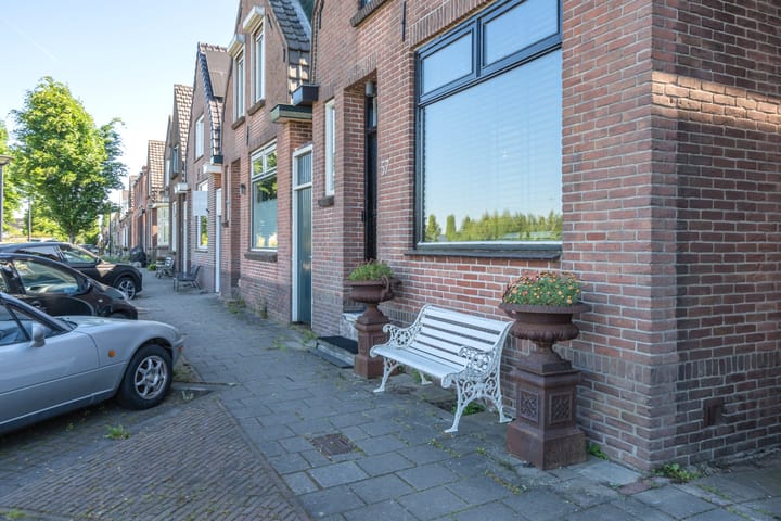 Foto 5 van Tuinstraat 57
