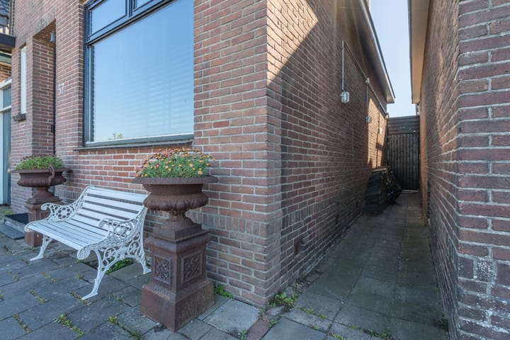 Foto 6 van Tuinstraat 57