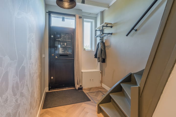 Foto 7 van Tuinstraat 57