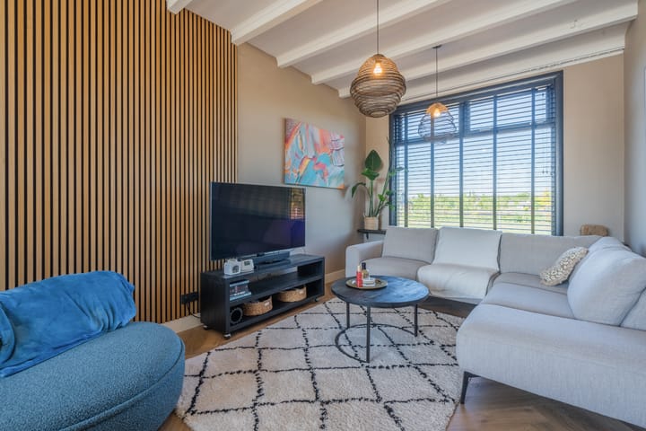 Foto 10 van Tuinstraat 57