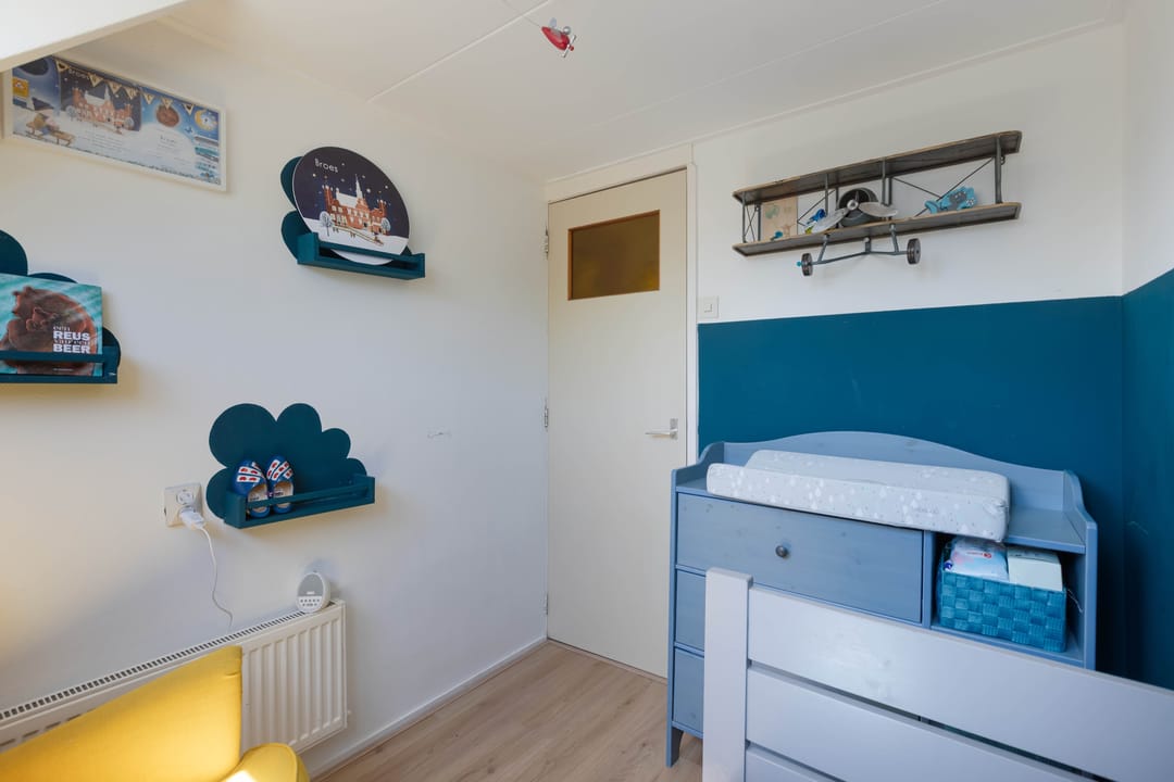 Photo 43 of Spaarbankstraat 11