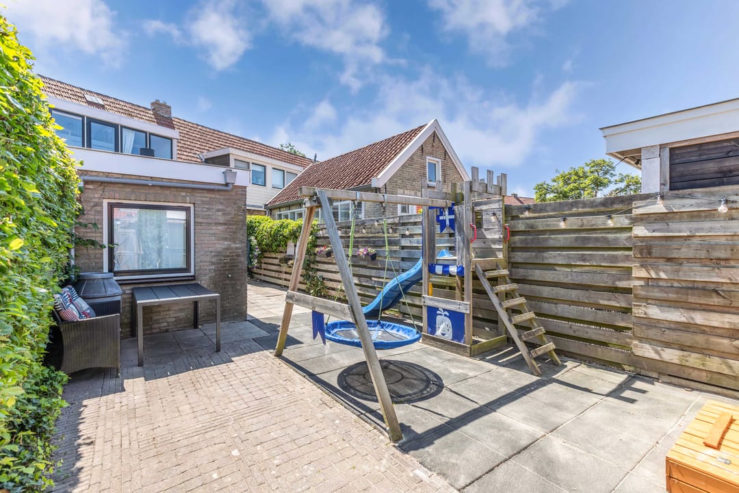 Photo 58 of Spaarbankstraat 11
