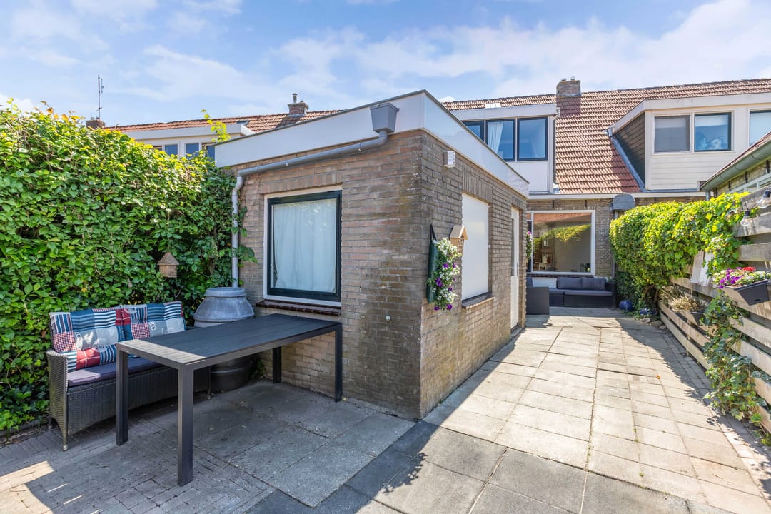 Photo 61 of Spaarbankstraat 11