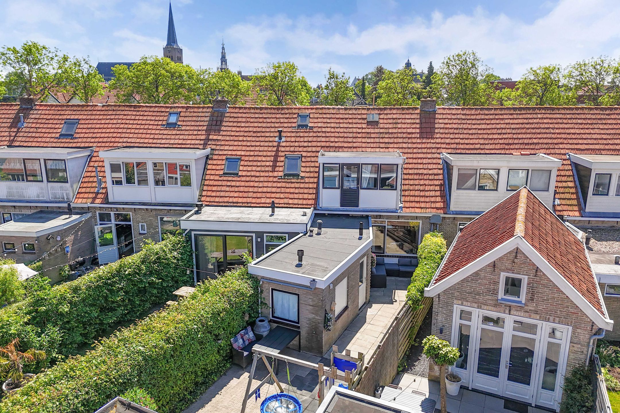 Photo 63 of Spaarbankstraat 11