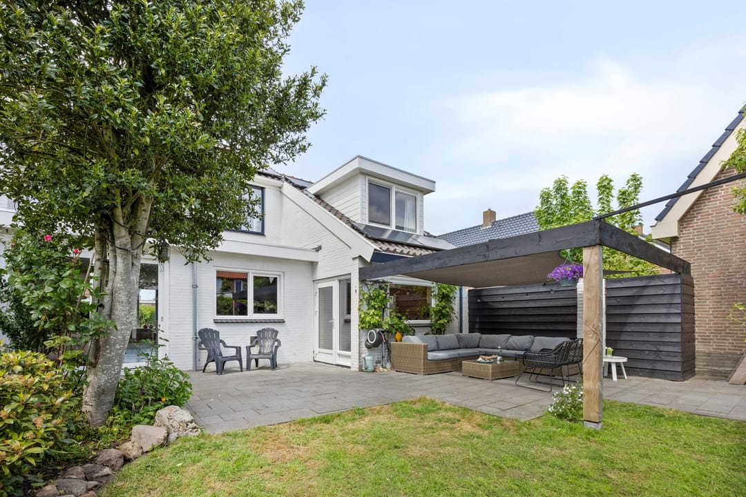 Foto 2 van Eriksstraat 51