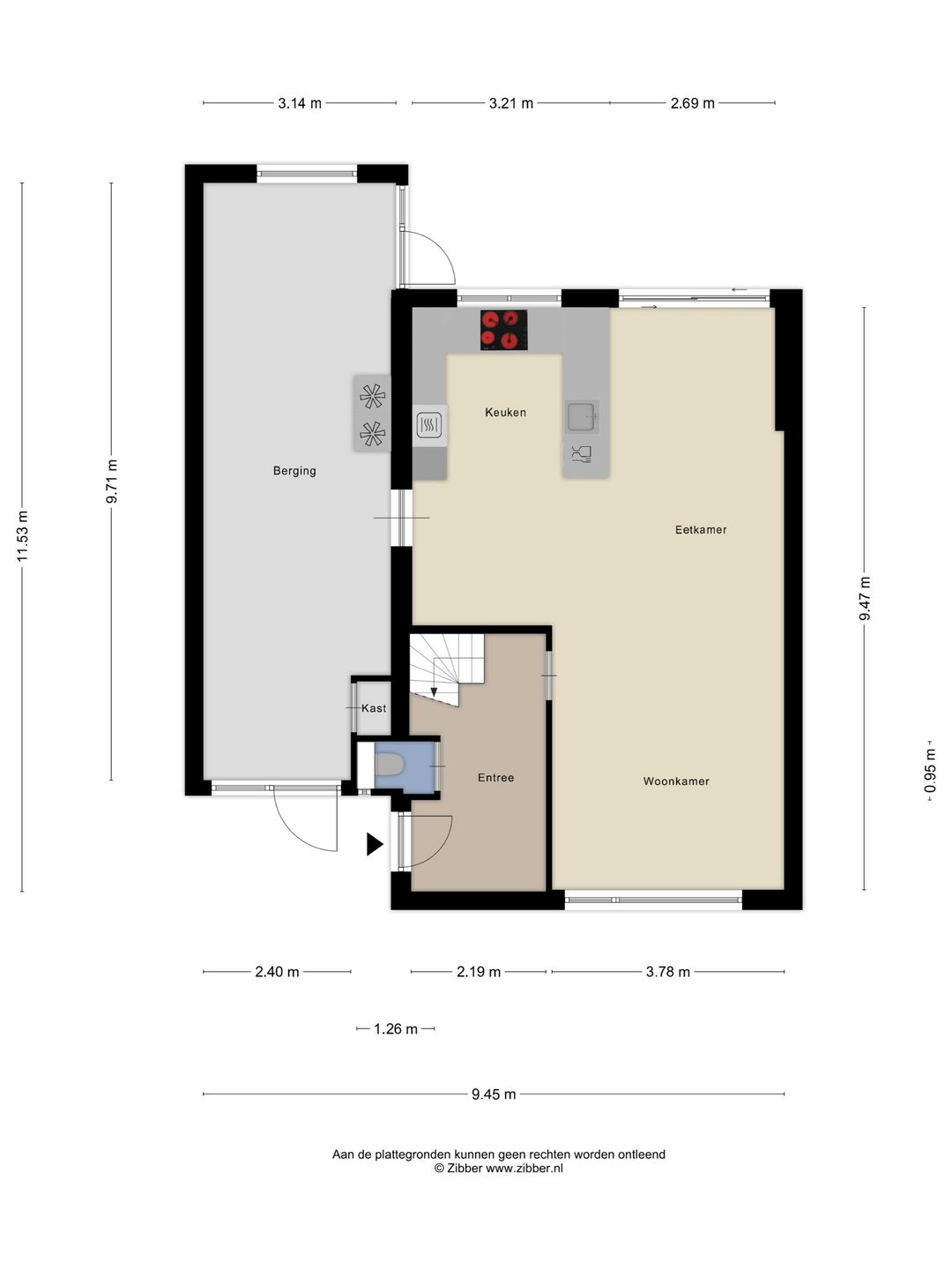 Foto 52 van Eriksstraat 51