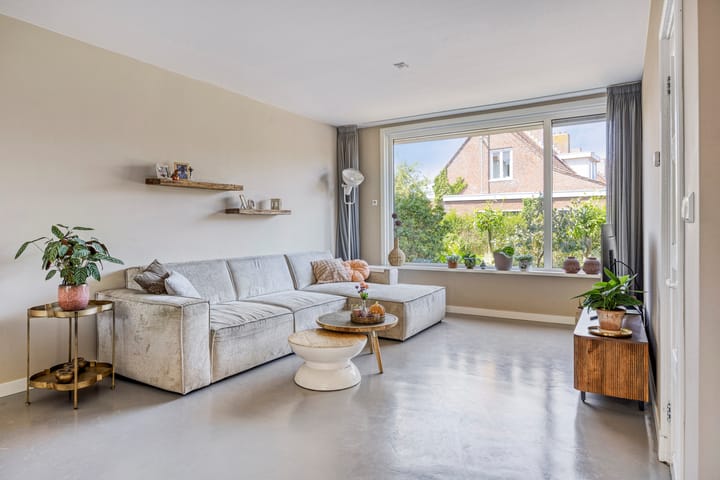 Foto 3 van Eriksstraat 51