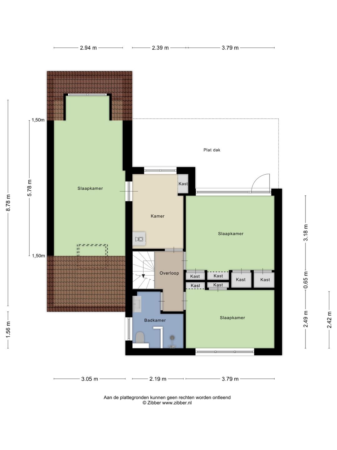 Foto 53 van Eriksstraat 51