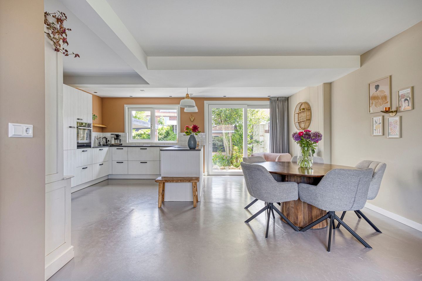 Foto 4 van Eriksstraat 51