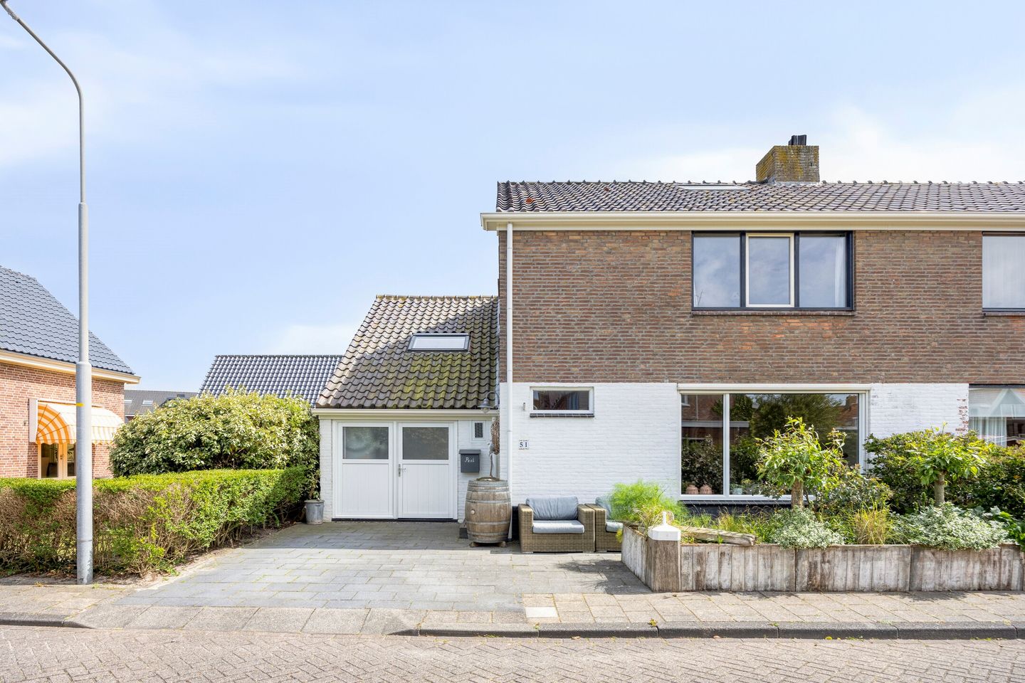 Foto 5 van Eriksstraat 51