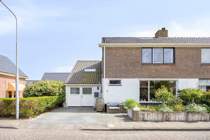 Foto 5 van Eriksstraat 51