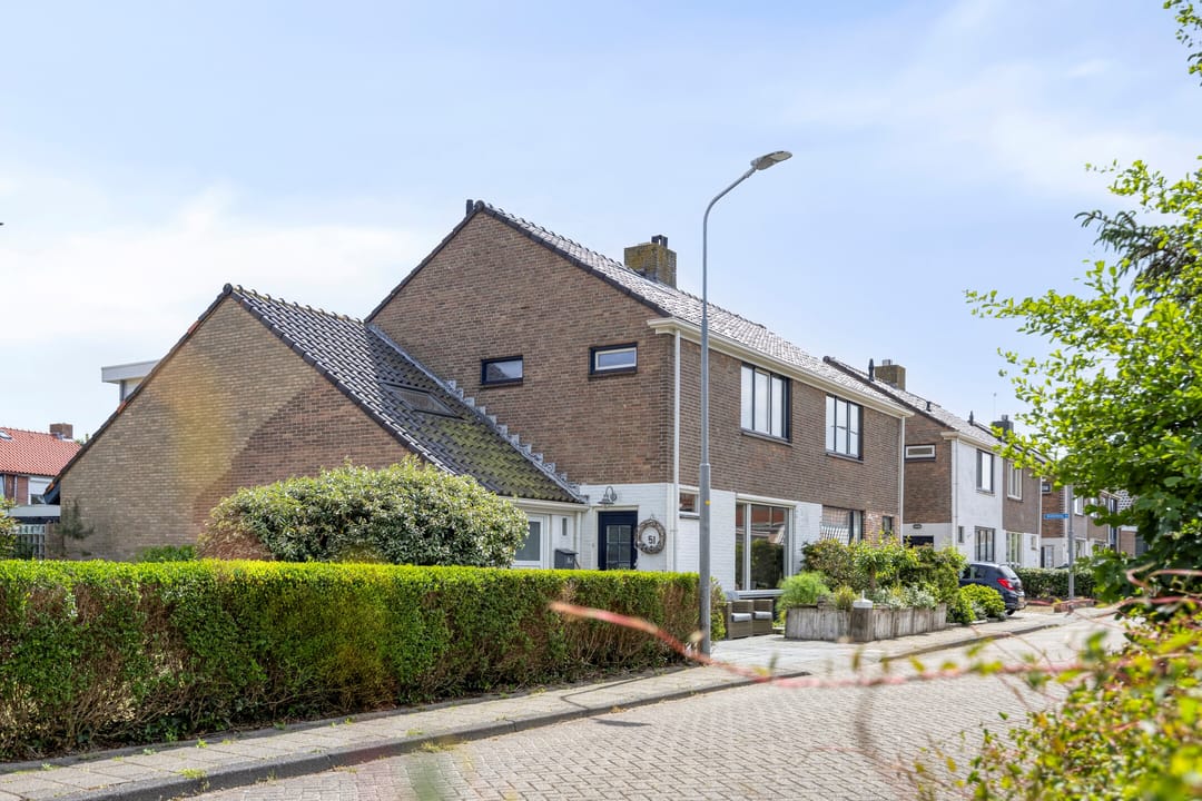 Foto 7 van Eriksstraat 51