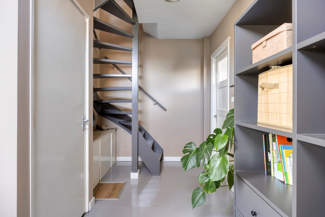 Foto 8 van Eriksstraat 51