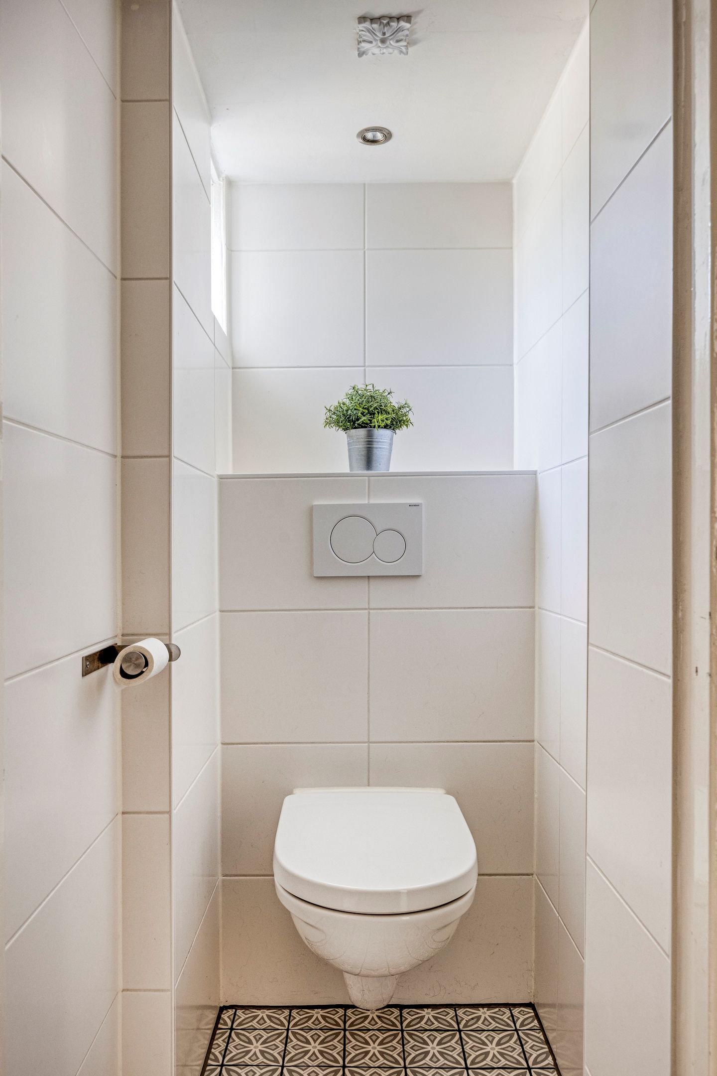 Foto 10 van Eriksstraat 51