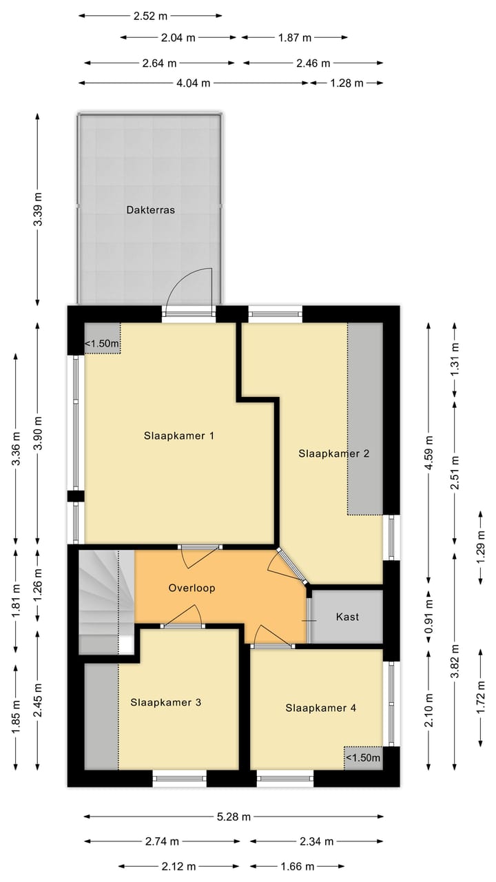 Foto 53 van Tuinstraat 57