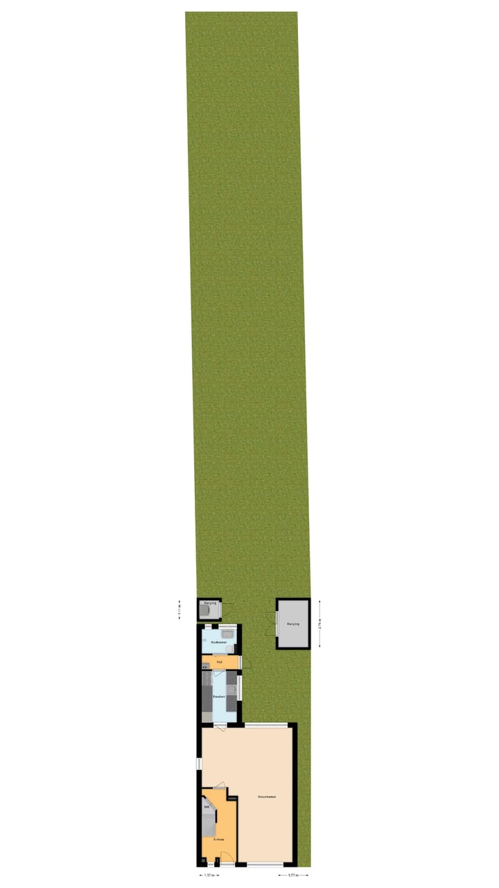 Foto 54 van Tuinstraat 57