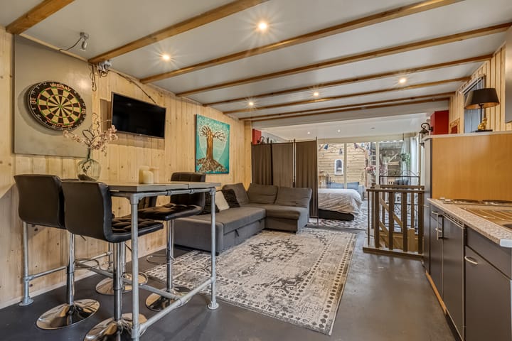 Foto 3 van Groen van Prinstererlaan 16