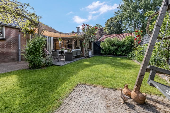 Foto 4 van Groen van Prinstererlaan 16