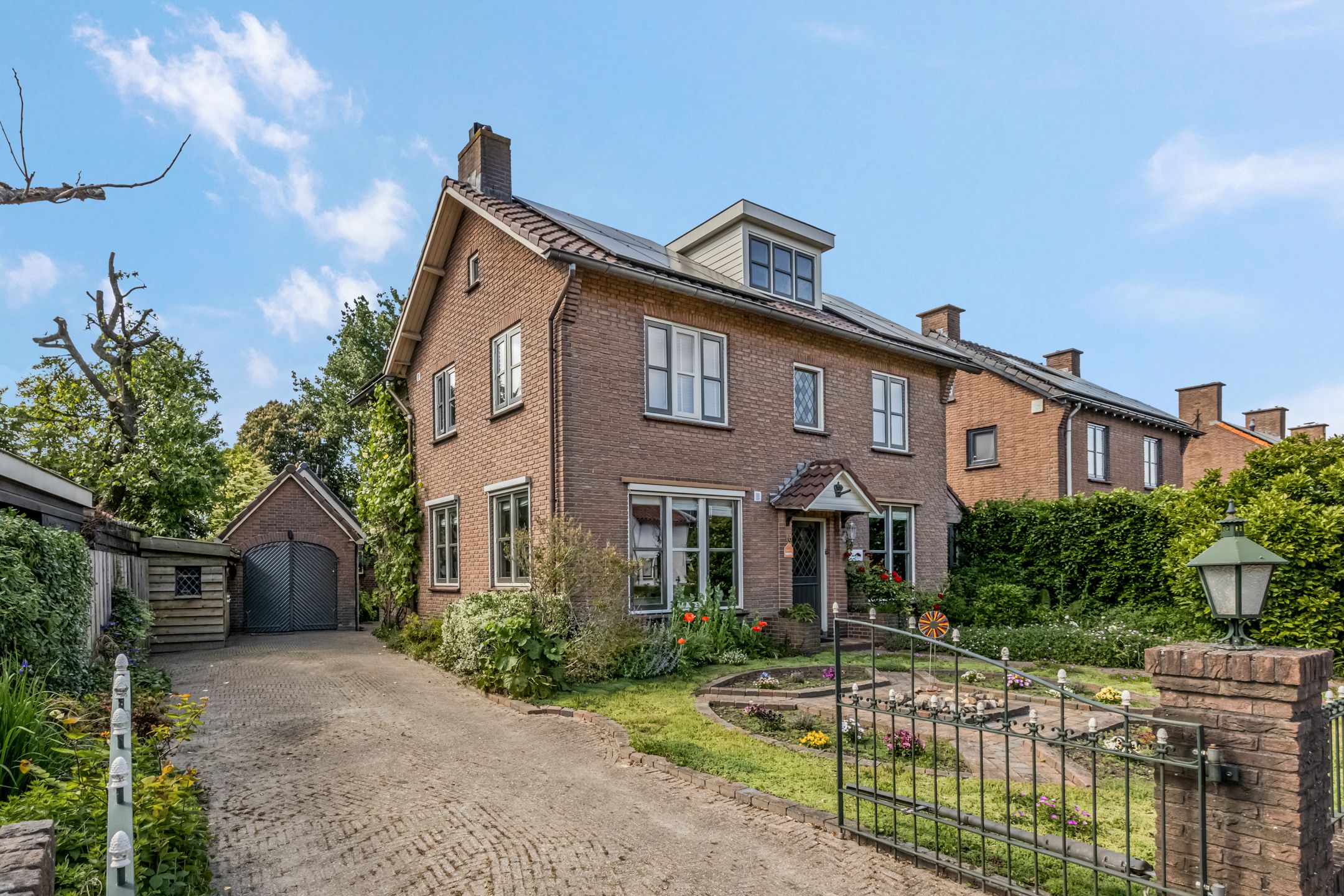 Foto 6 van Groen van Prinstererlaan 16