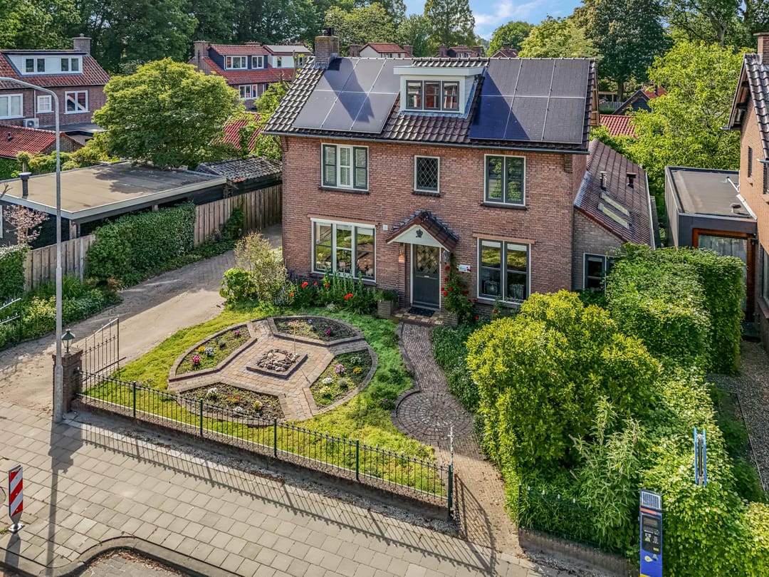 Foto 7 van Groen van Prinstererlaan 16