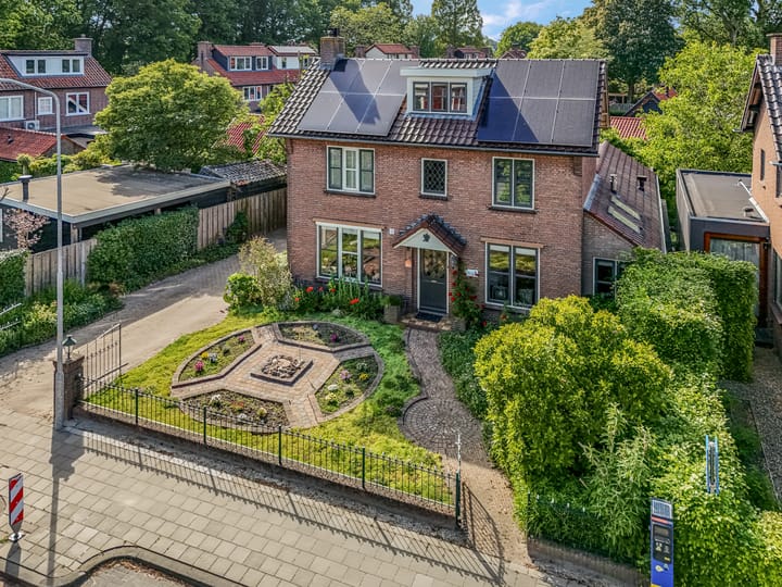 Photo 7 of Groen van Prinstererlaan 16