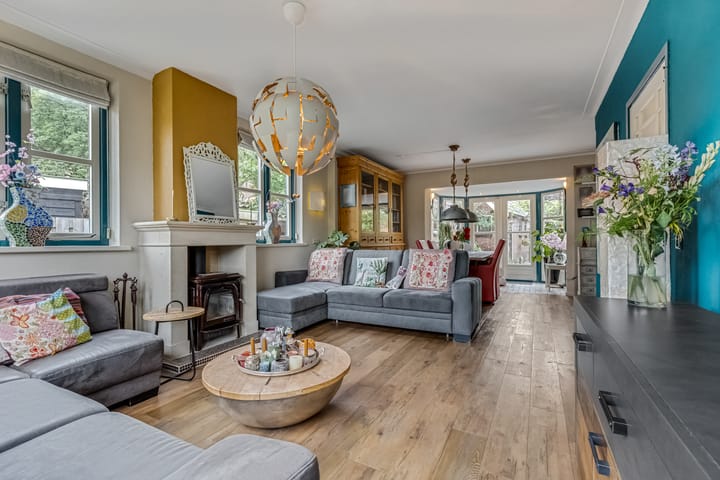 Photo 9 of Groen van Prinstererlaan 16