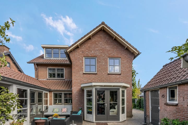 Photo 8 of Groen van Prinstererlaan 16