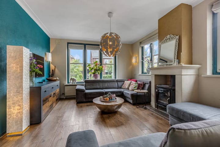 Photo 11 of Groen van Prinstererlaan 16