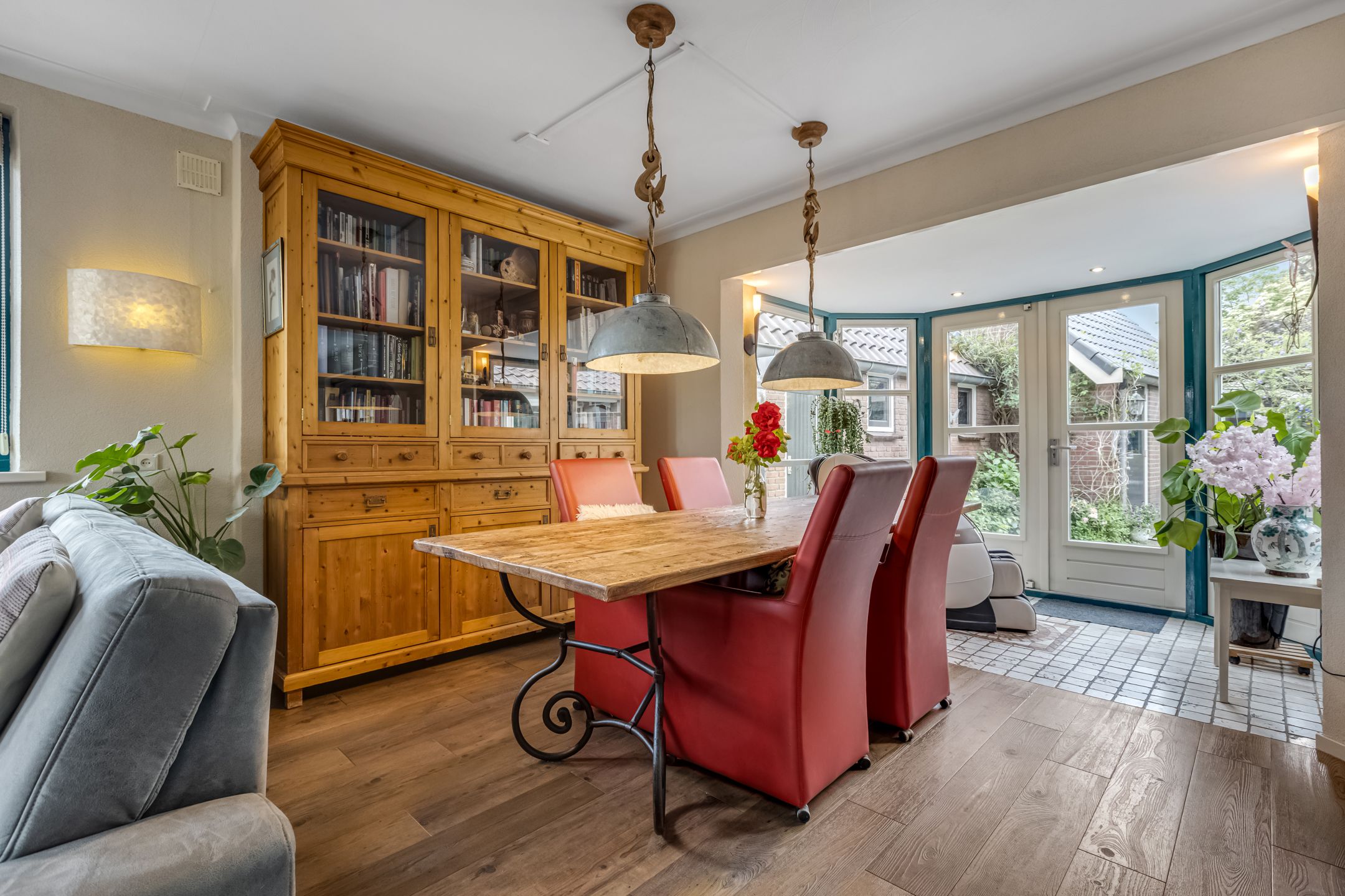 Foto 12 van Groen van Prinstererlaan 16