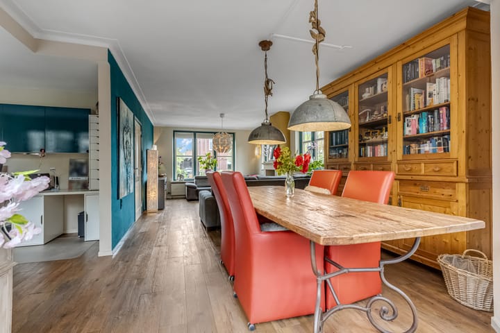 Photo 13 of Groen van Prinstererlaan 16