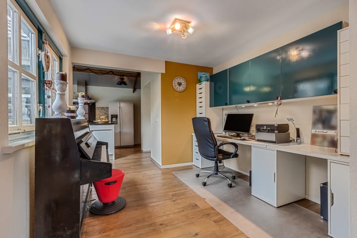 Photo 14 of Groen van Prinstererlaan 16