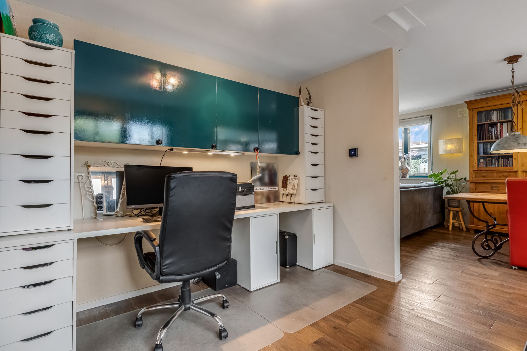 Foto 15 van Groen van Prinstererlaan 16