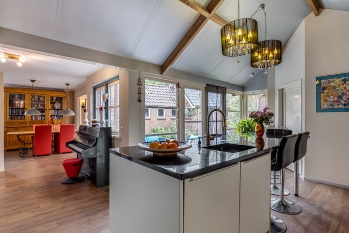 Photo 17 of Groen van Prinstererlaan 16