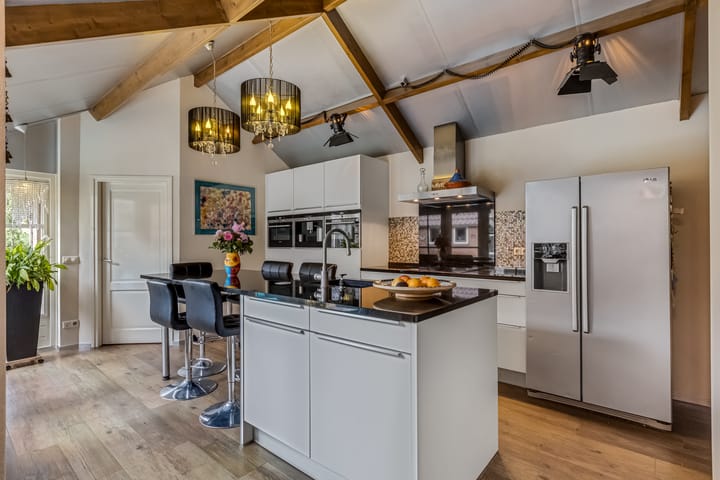 Photo 16 of Groen van Prinstererlaan 16