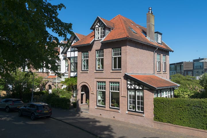 Kleverparkweg 67