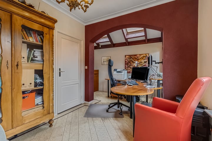 Photo 20 of Groen van Prinstererlaan 16