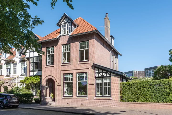 Foto 2 van Kleverparkweg 67