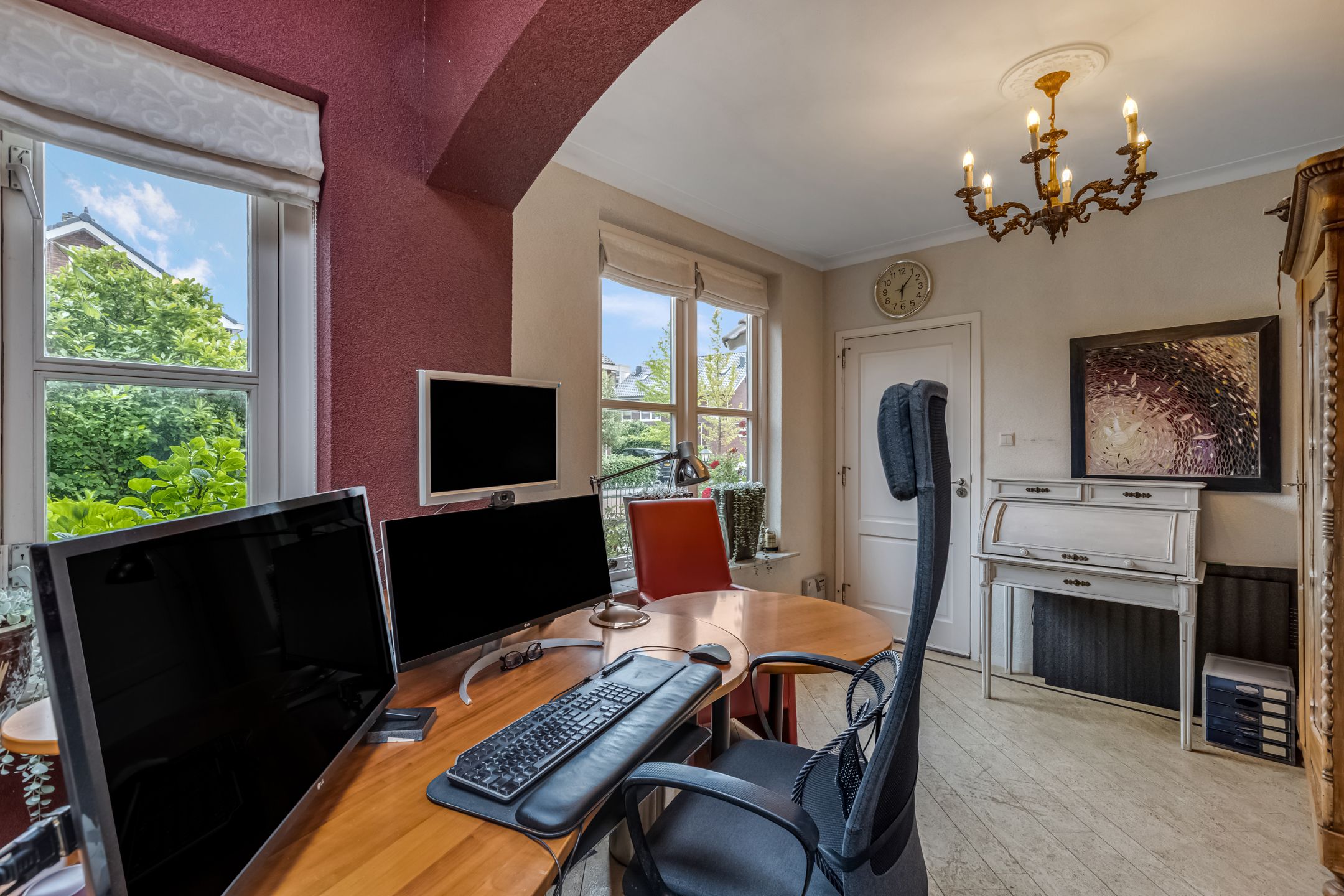 Foto 21 van Groen van Prinstererlaan 16