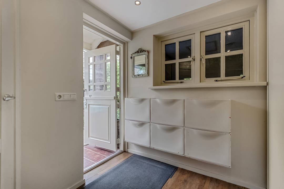 Foto 22 van Groen van Prinstererlaan 16