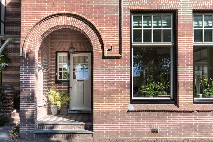 Foto 3 van Kleverparkweg 67