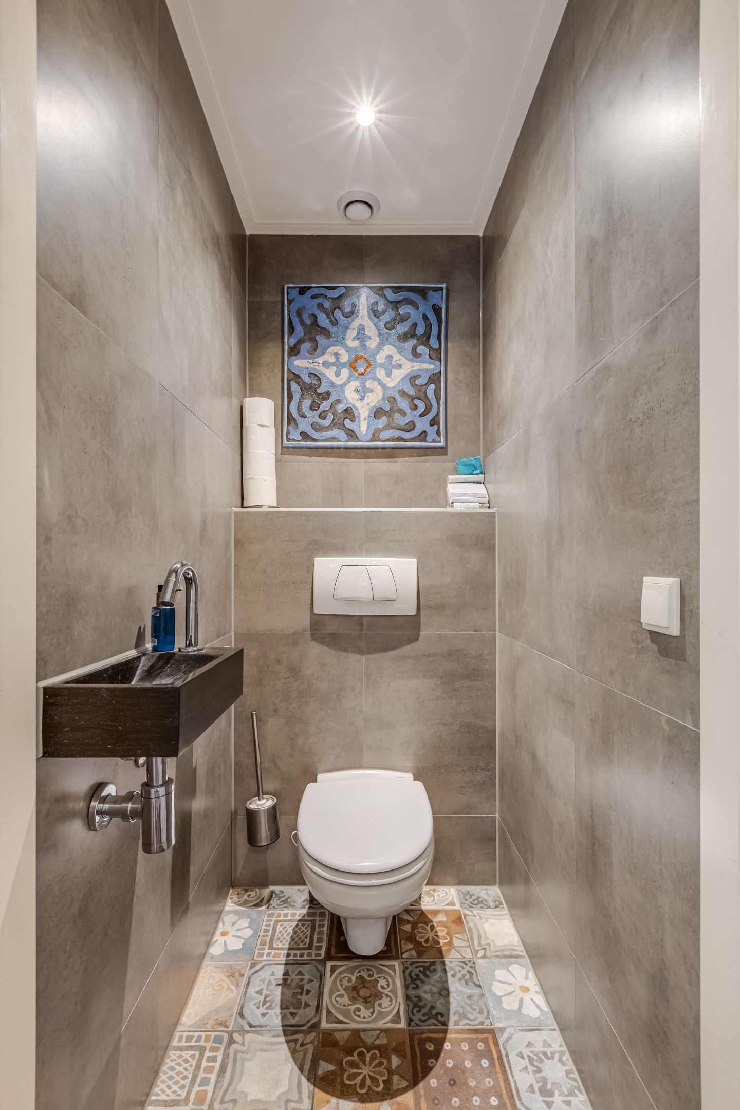 Foto 24 van Groen van Prinstererlaan 16