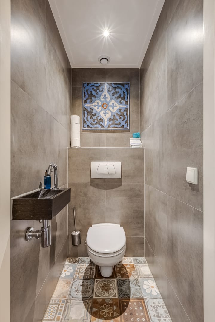 Photo 24 of Groen van Prinstererlaan 16