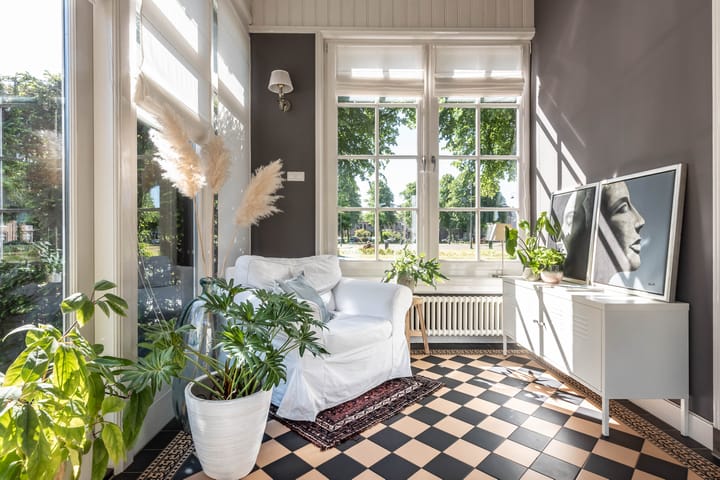 Foto 5 van Kleverparkweg 67