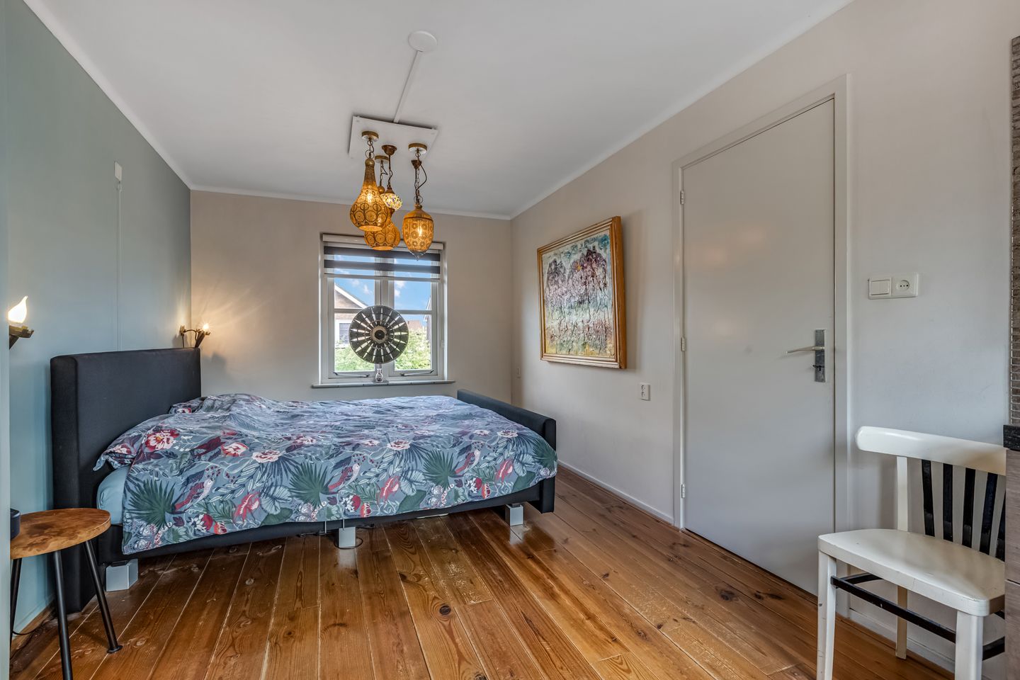 Foto 25 van Groen van Prinstererlaan 16