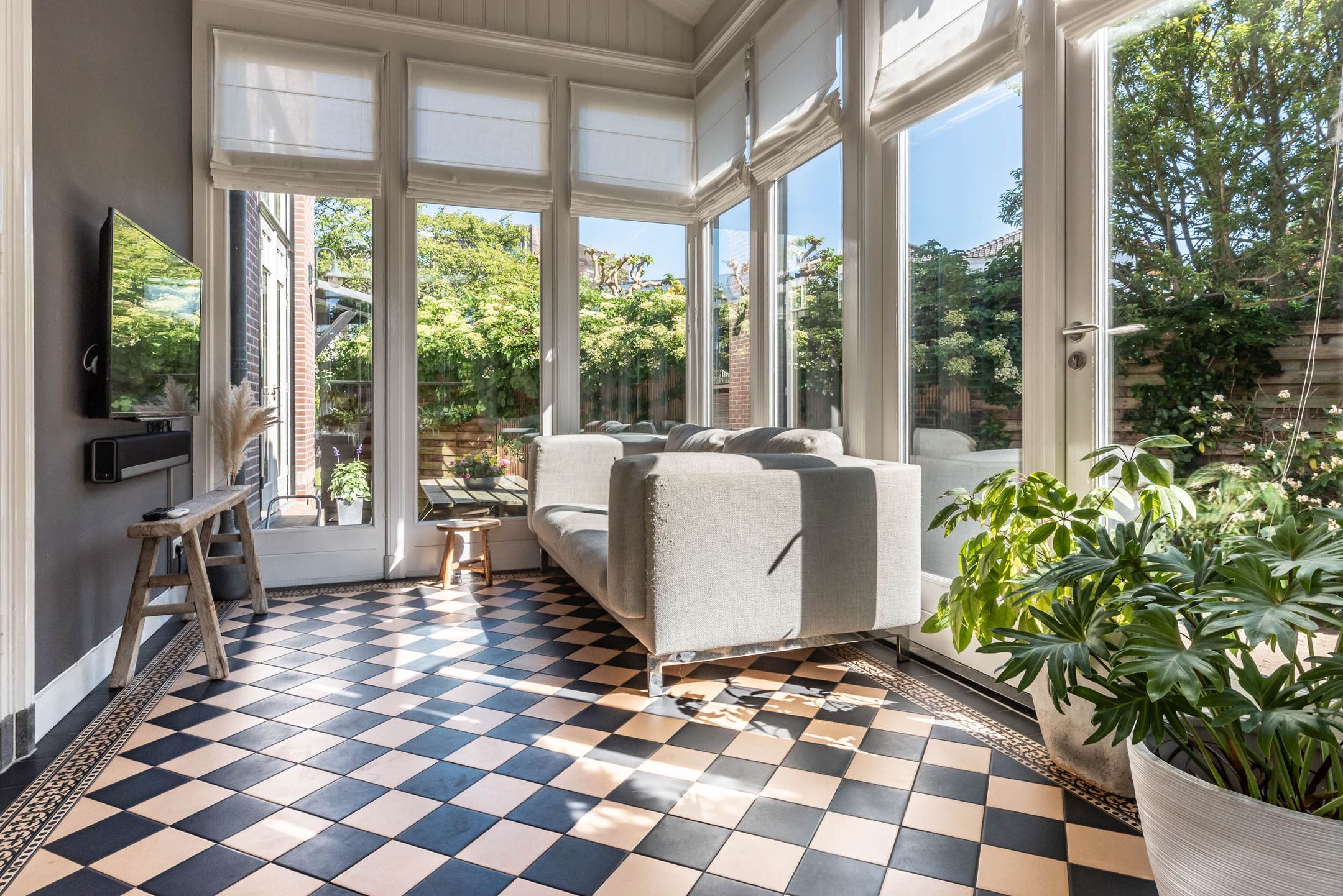 Foto 6 van Kleverparkweg 67