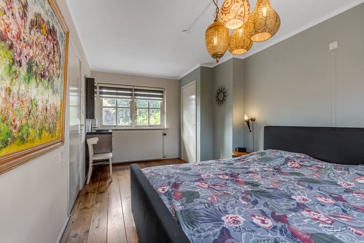 Photo 26 of Groen van Prinstererlaan 16