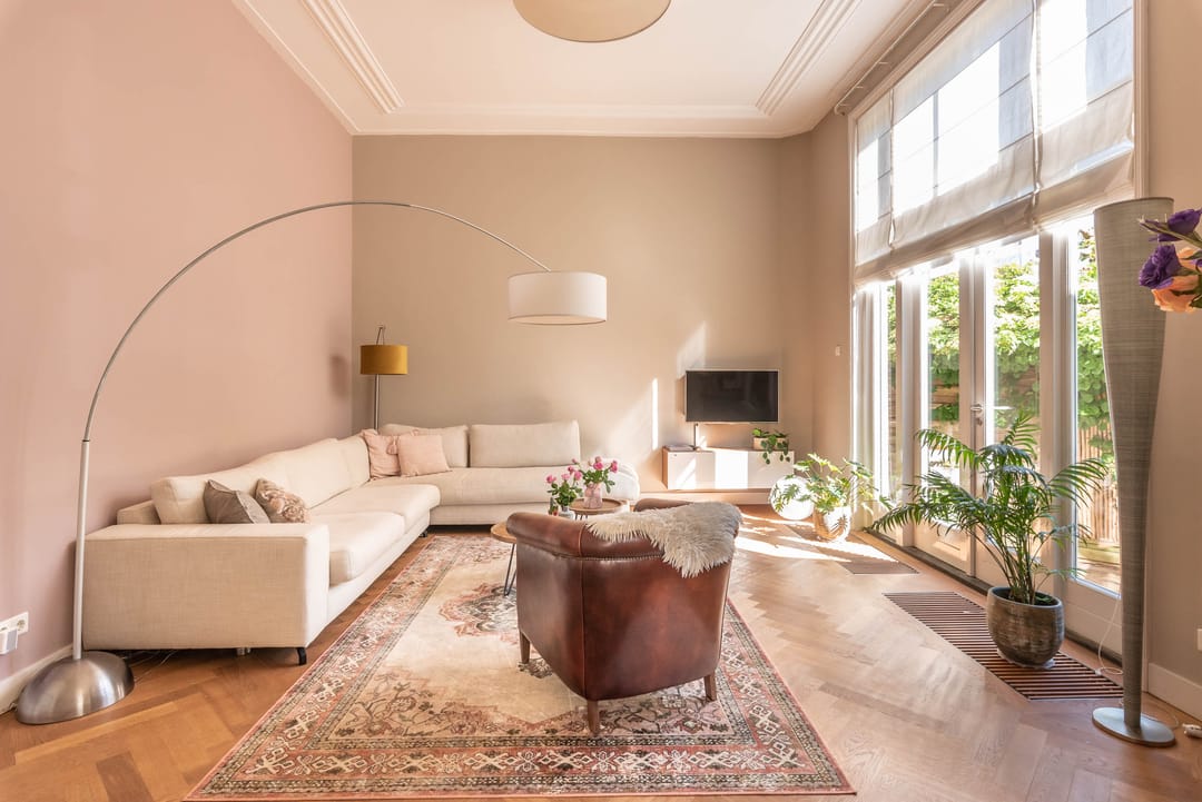 Foto 7 van Kleverparkweg 67